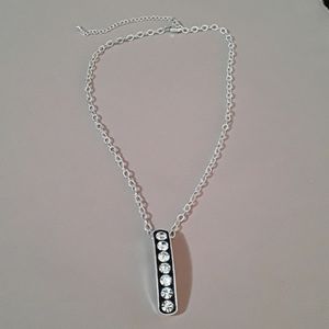 Montana Silversmith Necklace